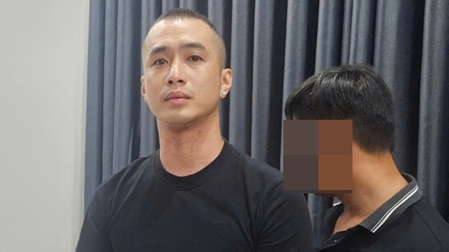 Ai từng nhận tiền từ 3 tài khoản sau khẩn trương liên hệ với công an qua SĐT: 0934.117.369