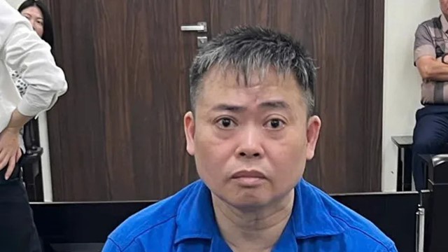 Tuyên phạt 13 năm 6 tháng tù một Giám đốc