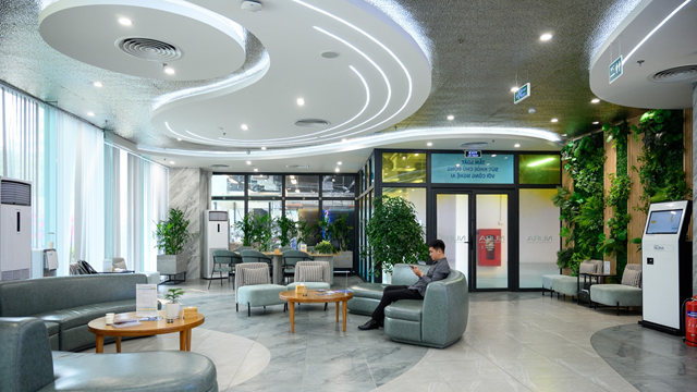 Việt Nam sở hữu trung tâm tầm soát ung thư bằng AI đầu tiên tại Đông Nam Á, phát hiện sớm 10 loại ung thư và 22 bệnh lý