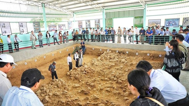 Thêm 1 di tích Việt Nam được lập hồ sơ đề nghị công nhận Di sản thế giới