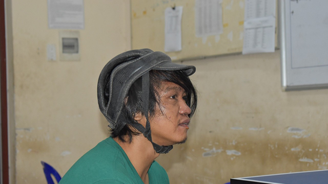 Tử hình Nguyễn Văn Nhu sinh năm 1995