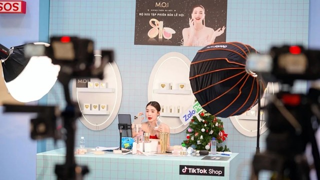 KOL ‘sạch’ có thể tạo ra giá trị thực qua không gian ảo