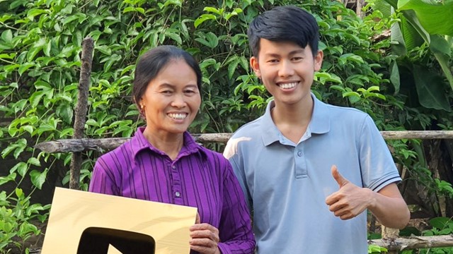 YouTuber ẩm thực Việt duy nhất lọt top 30 Under 30 châu Á của Forbes: Một KOL có tâm là dám nói ‘không’ với cám dỗ, đặc biệt là tài chính