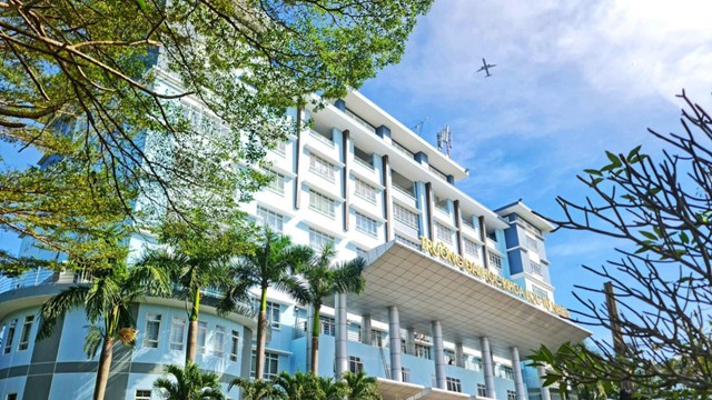 Một trường đại học phát cảnh báo quan trọng tới phụ huynh và học sinh trước giờ biết điểm chuẩn