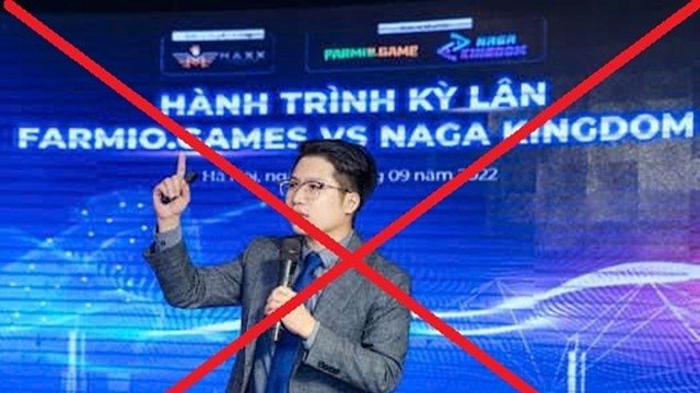 Bắt khẩn cấp, khởi tố Giám đốc Maxx Group