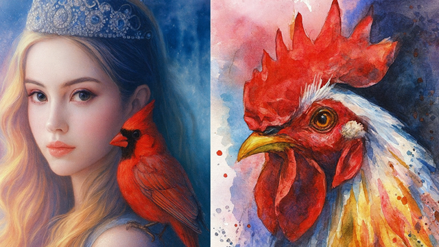 Đúng Lễ Thất tịch, 3 con giáp trúng vận đào hoa, tình tiền song hỷ