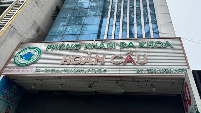 Tước giấy phép, phạt nặng phòng khám 'vẽ bệnh, moi tiền'
