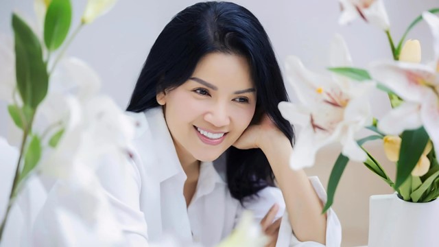 Diễn viên Ngọc Trinh qua đời