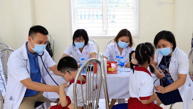 Từ năm học này, hơn 20 triệu học sinh, sinh viên Việt Nam đón tin vui lớn