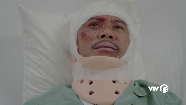 NSND Công Lý cấp cứu