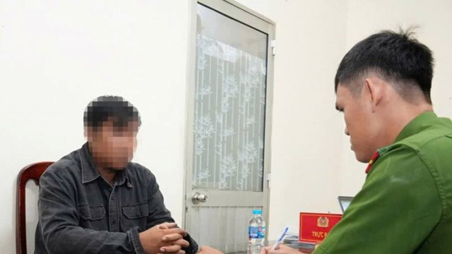 Triệu tập đối tượng xuyên tạc, bôi nhọ Đảng, Nhà nước và Bộ Công an