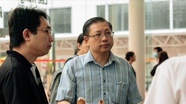 Hiệu trưởng thứ 3 tại ĐH tinh hoa 6.500 tỷ của ông Phạm Nhật Vượng, từng là Hiệu phó trường hàng đầu thế giới