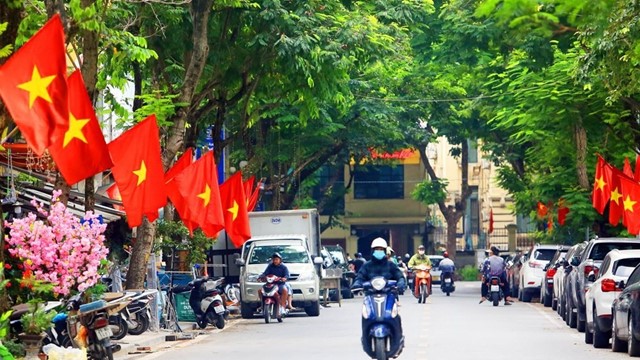 Năm 2026, người lao động Việt Nam có thể được nghỉ tối đa 115 ngày 