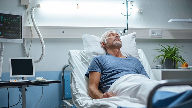 WHO phát cảnh báo toàn cầu về căn bệnh hơn 1 tỷ người mắc, là nguyên nhân lớn thứ 2 dẫn đến tàn tật 