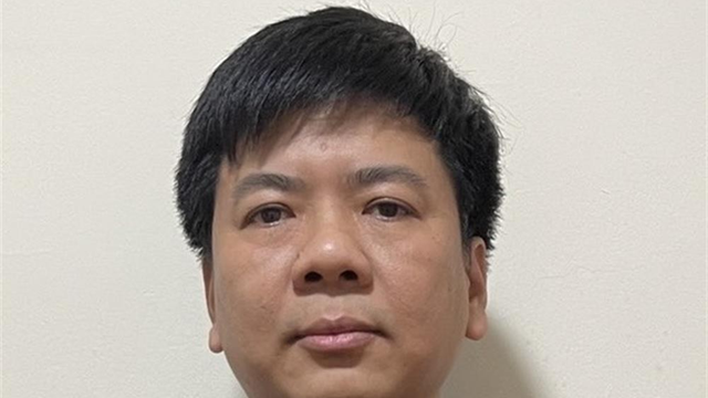 Bộ Công an khởi tố, khám xét nơi ở 23 đồng phạm của Shark Thủy