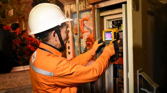 EVNCPC gửi khuyến nghị tới khách hàng sau loạt băn khoăn hóa đơn tiền điện tăng cao