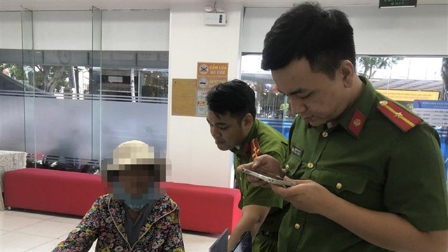 Công an phát cảnh báo quan trọng tới toàn bộ người dân