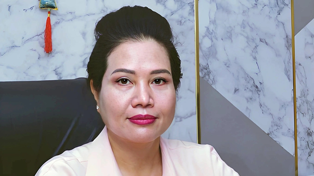 Truy tố cựu Tổng Giám đốc SJC