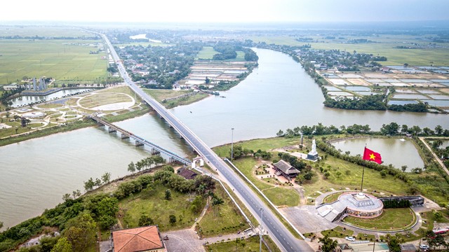 Cây cầu từng là ‘chứng nhân’ vĩ đại của lịch sử Việt Nam, chỉ dài hơn 200m nhưng mất 20 năm để sang bờ 