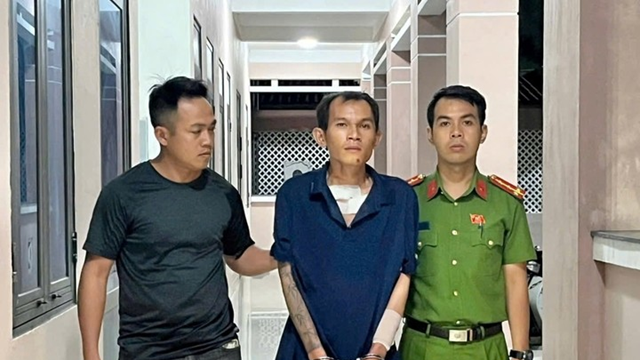 Khởi tố, bắt đối tượng SN 1995 đâm tử vong Thiếu tá Nguyễn Đông Cánh