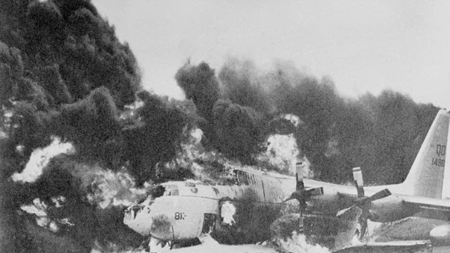 Sân bay của Việt Nam hơn 50 năm không đón bất kỳ chuyến bay nào, nay cực hút khách nhờ 1 bộ phim