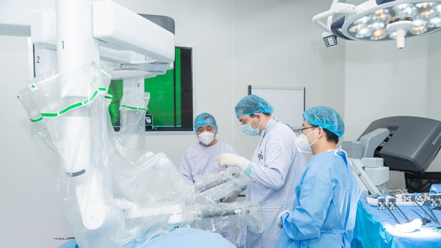 Năm 2030, Việt Nam đặt mục tiêu có ít nhất 5 địa phương trọng điểm triển khai mô hình du lịch y tế, tích hợp bệnh viện - khách sạn - khu nghỉ dưỡng