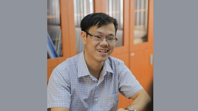 Vượt Hà Nội, đây là tỉnh có nhiều ứng viên giáo sư, phó giáo sư nhất Việt Nam