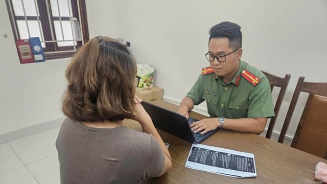 Xử lý chủ shop online đăng tin ‘Bệnh viện Bạch Mai đối xử với bác sĩ nội trú siêu tệ’