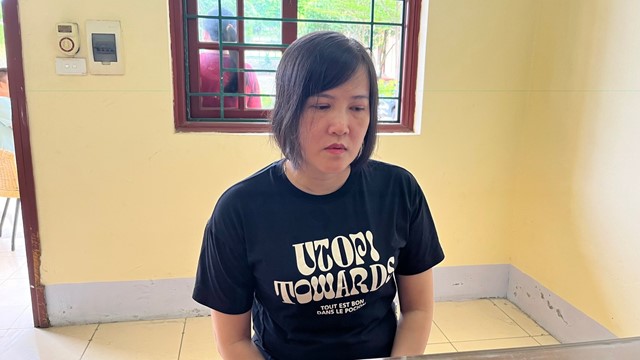 Bắt 4 đối tượng vận chuyển 2,5kg vàng miếng từ Trung Quốc về Việt Nam