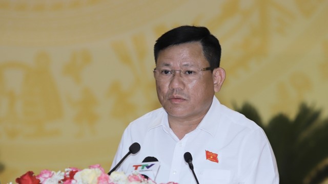 Khởi tố, bắt tạm giam Phó Chủ tịch Thường trực UBND tỉnh Thanh Hóa