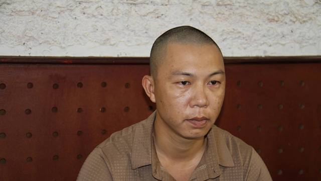 Khởi tố 3 đối tượng tại Lào Cai