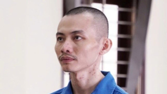 Đối tượng giả sư để lừa đảo trong vụ Tịnh thất Bồng Lai được giảm án