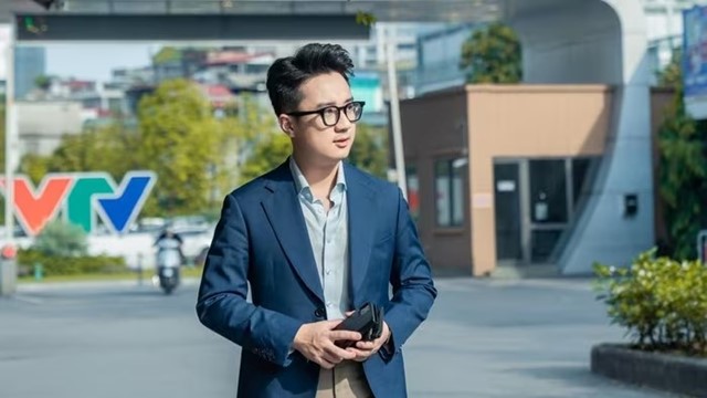 Người thay thế NSND Xuân Bắc trong gameshow truyền hình ăn khách: Tốt nghiệp Kỹ sư lọc hóa dầu, từng dẫn 4 đám cưới một ngày