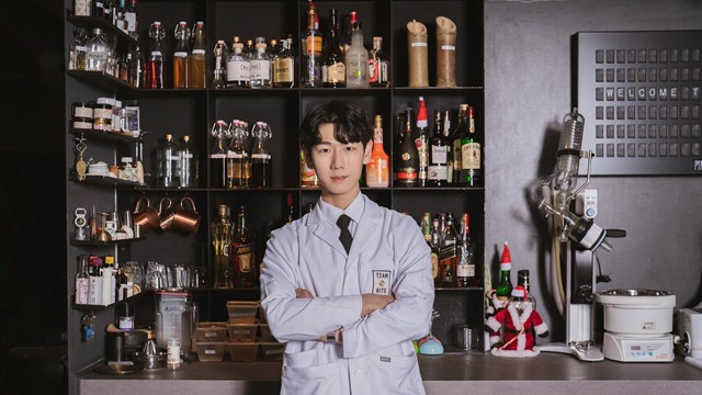 Sắp diễn ra ‘Tuần lễ Ẩm thực Hàn Quốc’ tại khách sạn 5 sao cao nhất Hà Nội