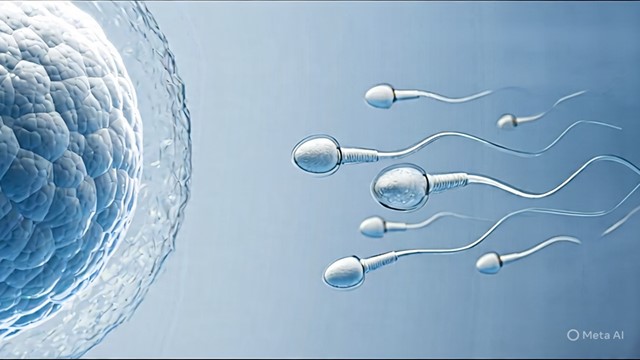 Phát triển 'tinh trùng robot' giúp cải thiện các kỹ thuật thụ tinh trong ống nghiệm