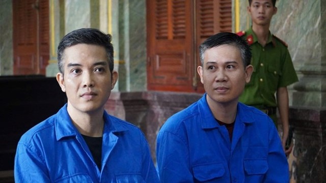 Chủ tịch Asanzo bị đề nghị mức án 10-12 năm tù