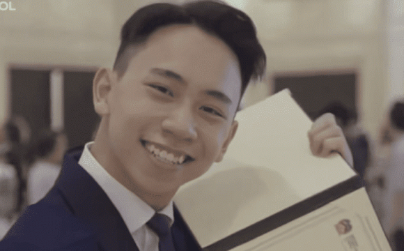 Ngôi trường tại Việt Nam nơi con trai ông Phạm Nhật Vượng từng theo học: Học phí hơn 1 tỷ/năm, thành tích học thuật cực ấn tượng