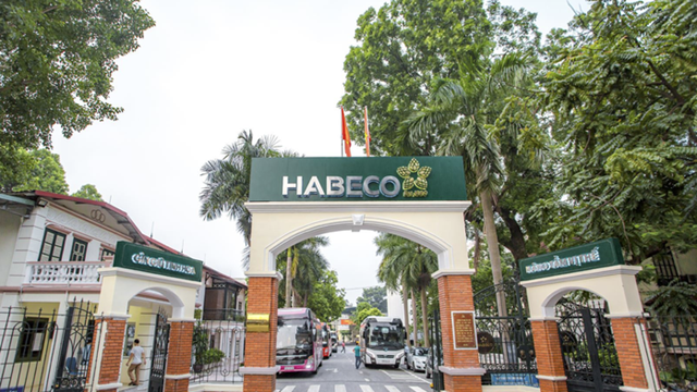 Xây dựng Bảo tàng Bia tại ‘đất vàng’ Hoàng Hoa Thám