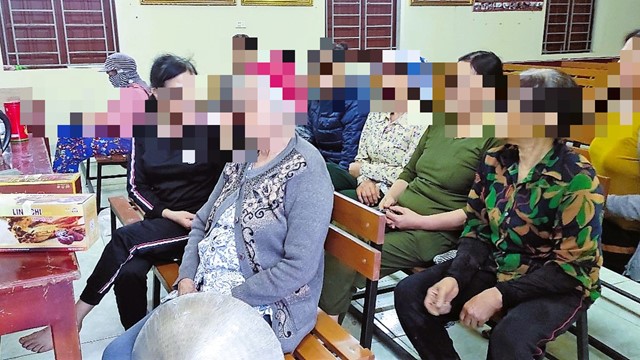 Công an phát cảnh báo quan trọng, người dân mua tour du lịch đặc biệt lưu ý!