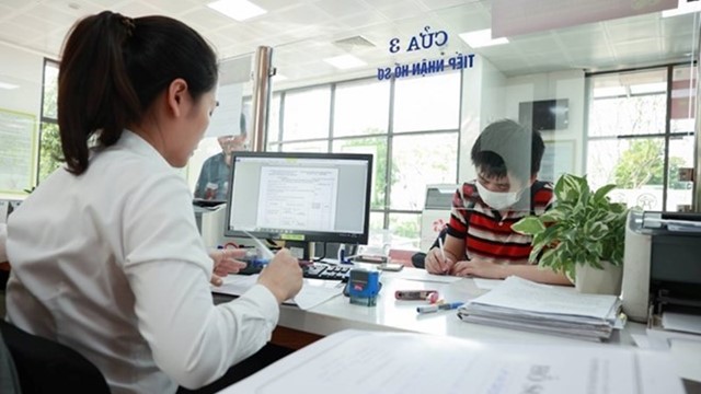 Một địa phương tính chi thu nhập tăng thêm cho cán bộ, công chức, viên chức do khối lượng công việc lớn sau sáp nhập