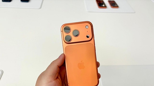 Đặt iPhone 17 ‘trước khi hết hàng’, người dùng coi chừng mất tiền oan