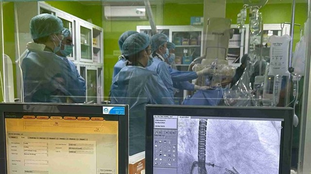 Căn bệnh có số ca tử vong cao hơn ung thư khiến 200.000 người Việt Nam ra đi mỗi năm 