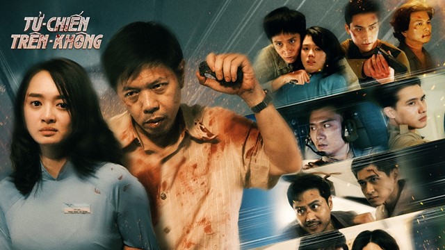 Phim không tặc đang gây sốt phòng vé Việt chính thức chạm mốc 100 tỷ đồng sau 5 ngày công chiếu