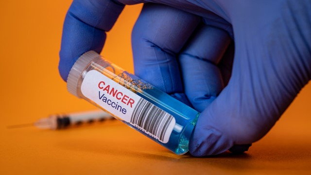 Loại vaccine ung thư mới sẽ được triển khai ngay trong năm nay