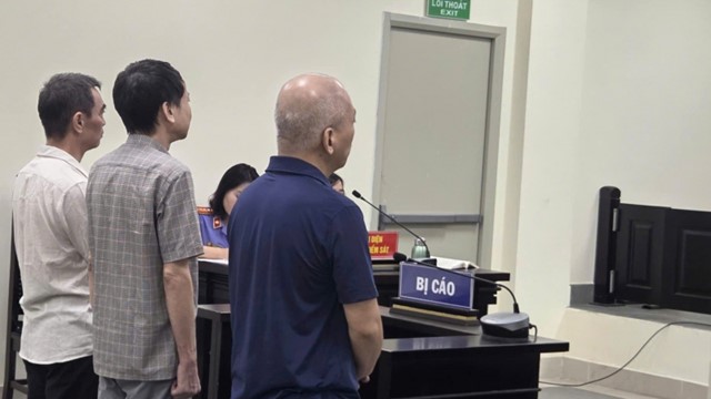 Tuyên án 13 năm tù với một ca sĩ 51 tuổi 