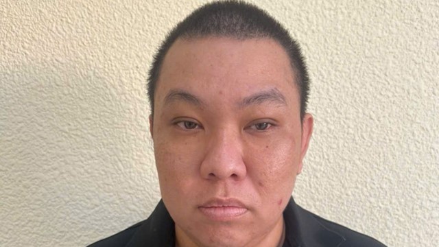 Tìm bị hại của ‘Thiếu tá’ Đặng Ngọc Minh Triều