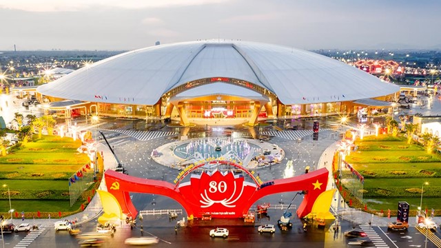 Thủ tướng Phạm Minh Chính yêu cầu tổ chức Hội chợ mùa Thu 2025 vào tháng sau