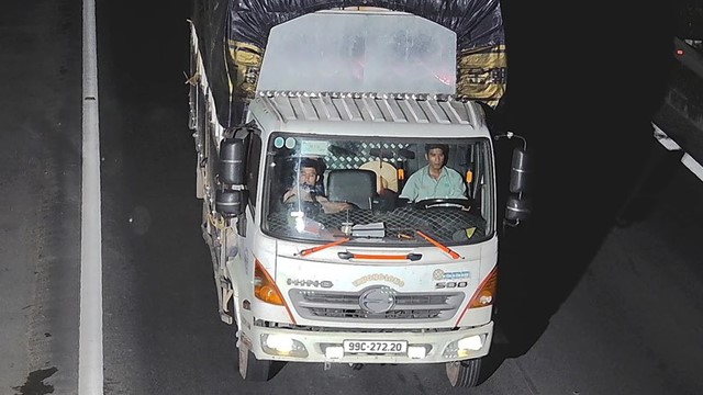 Cục CSGT phát cảnh báo, tài xế trên cả nước lưu ý