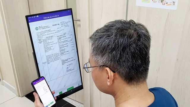 Từ bây giờ, đồng loạt bệnh viện trên toàn quốc phải thực hiện một thay đổi quan trọng