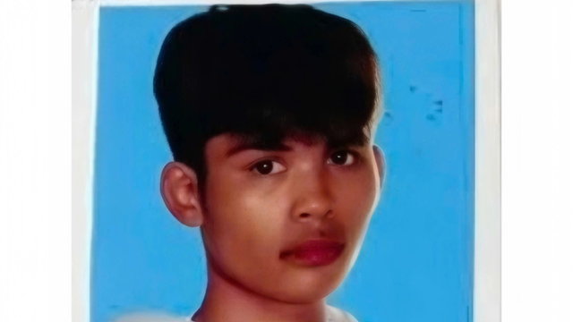 Truy nã Nông Thanh Hữu SN 2006